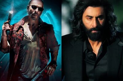 Jawan, Animal's Success ‘Tight Slap’ on Boycott Bollywood's Face, 2023 Was Year of BO ‘Resurrection’