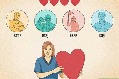 What Are the Best Matches for an ISFJ?