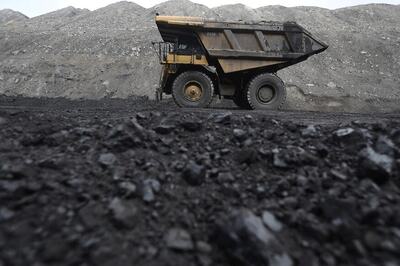 India's Coal Import Rises 8 Per Cent to 212 Million Tonnes in April-February