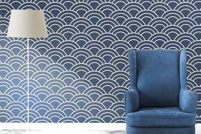 Dust and Red Wine Stains Won’t Stand a Chance with These Tips for Cleaning Upholstery