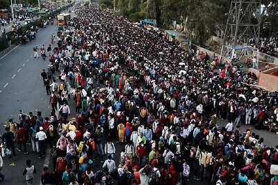 28-day Paid Leave for Covid-19 Patients, Daily Wages for Factory Workers During Lockdown: Noida Admin