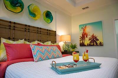 These Quirky and Colorful Home Decor Ideas Will Make Heads Turn