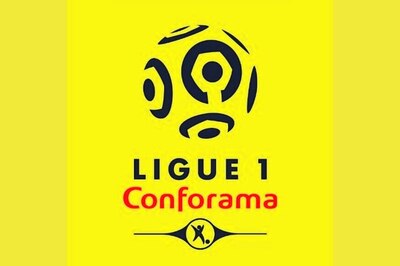 Coronavirus Effect: France's Ligue 1 Suspended, Bundesliga to Continue Behind Closed Doors