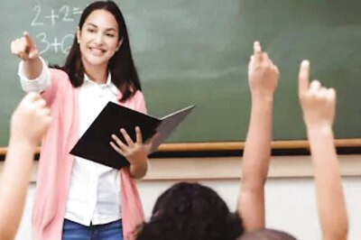 DU LSR Recruitment 2024: Assistant Professor Jobs with Rs 57,700 Salary; Here's How to Apply