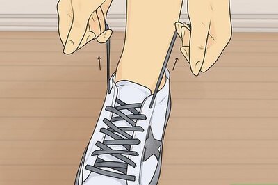 Tying, Styling, and Sizing Your Golden Goose Sneakers