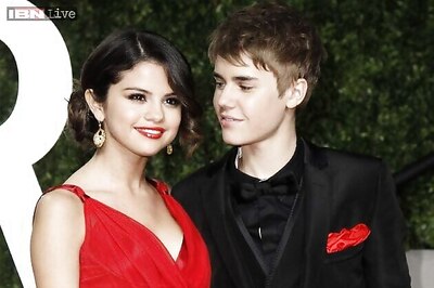 Justin Bieber wants to marry Selena Gomez