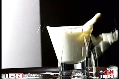 68 pc milk in India non-conforming to FSSAI standard: Govt