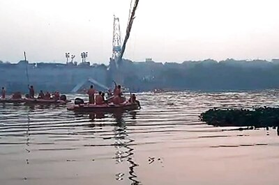 Morbi Mishap: All About the Gujarat Town, the Quaint Machchhu River & ‘Jhulto Pul’ That Collapsed