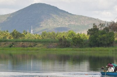 Karnataka’s Water Woes: Rain Deficit in July, Depleting Reservoirs, Tamil Nadu’s Cauvery Demand