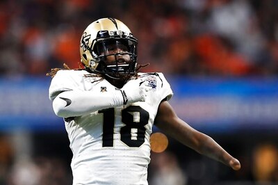 NFL Drafts First Ever One-handed Player as Shaquem Griffin Goes to Seattle