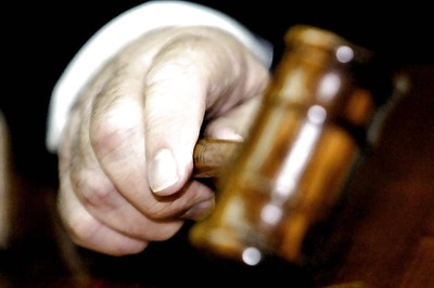 Nepal SC to Review Controversial Verdict Given by Chief Justice Rana on Ex-DIG