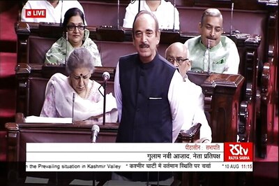 Modi Should Have Spoken on Kashmir in Parliament, Not at a Rally: Congress