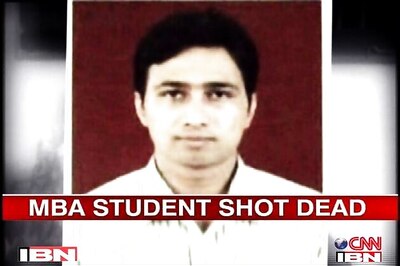 Have good leads in Indian student's killing: US police