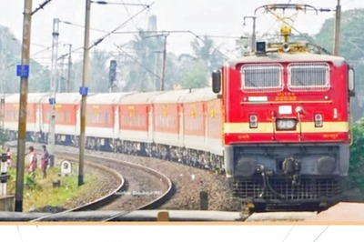 Here are Some of the Longest Train Journeys in the World You Can Look Forward to