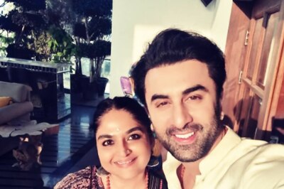 Did You Know Ranbir Kapoor Recommended Indira Krishna For Nitesh Tiwari’s Ramayana?