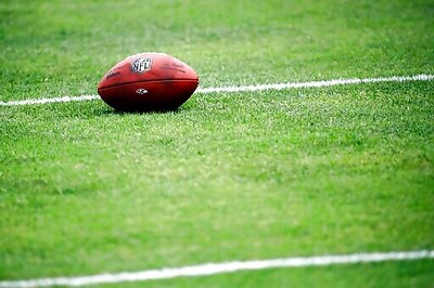 NFL Players Association agrees to deal with 2K Sports