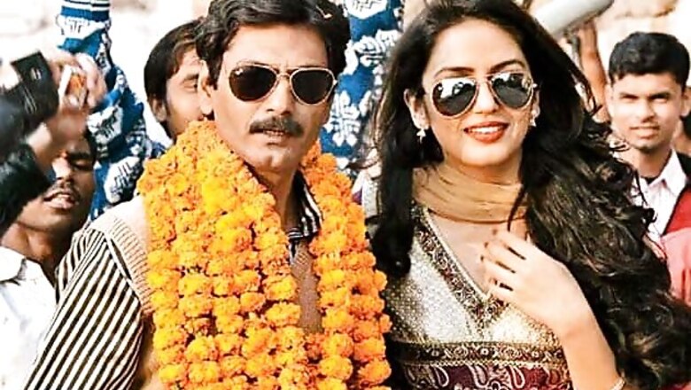 'Gangs Of Wasseypur 2' earns Rs 16.3 cr in 5 days