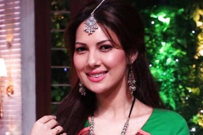 Rochelle Rao Says Working With Kapil Sharma is 'Challenging,' She is 'Nervous' Around Him