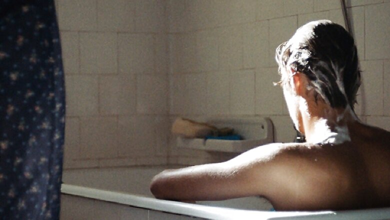 Tokyo Film Festival: The Last Bath Explores Aunt-nephew Relationship Without Judgement