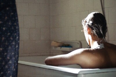 Tokyo Film Festival: The Last Bath Explores Aunt-nephew Relationship Without Judgement