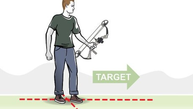 How to Shoot a Compound Bow