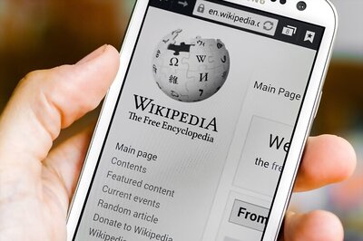 Turkish Authorities Block Access to Wikipedia