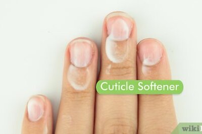 How to Use Manicure Tools