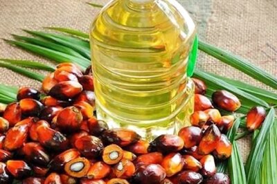 Govt Scraps Basic Customs Duty on Crude Palm, Soya, Sunflower Oil to Cool Down Cooking Oil Prices