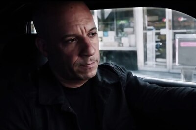 Fate of The Furious Movie Review: The Underdog Franchise Goes Ballistic