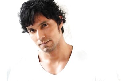 Bollywood Script Writer Sends Rs 10 Crore Legal Notice To Actor Randeep Hooda