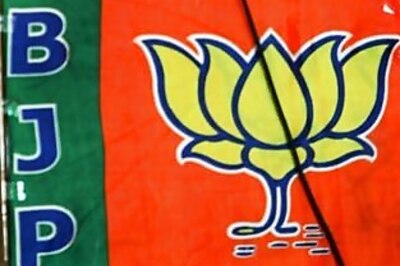 Advani, Rajnath to campaign for NDA in Jharkhand