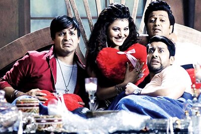 Bollywood Is a Place Where There Are Roles for Everyone: Vivek Oberoi