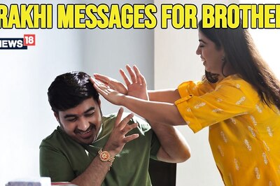 Raksha Bandhan 2024: How to Reply to Your Brother’s Rakhi Wishes!