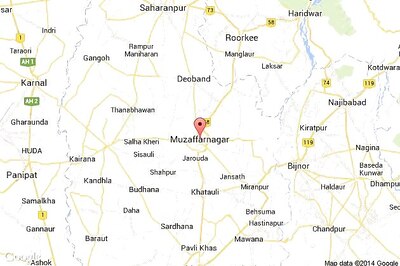 15-year-old abducted girl found murdered, police officials suspended over negligence