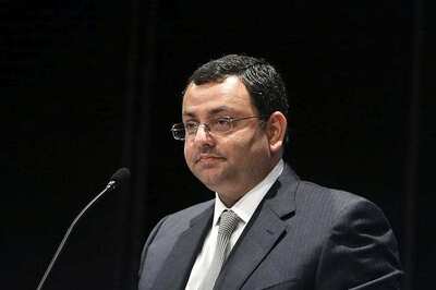Tata Sons Now Details Cyrus Mistry's Failures as Chairman