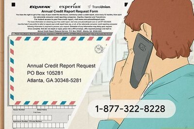 How to Freeze Your Credit