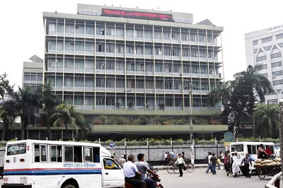 Bangladesh Bank Heist Was 'State-Sponsored': US official