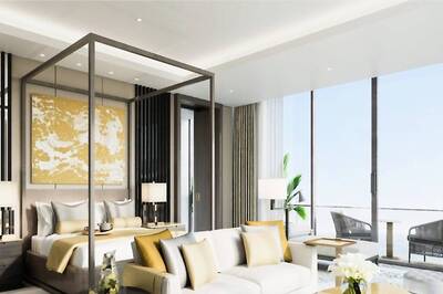 6 Ways To Create A Soothing Bedroom Space