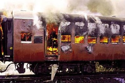 Godhra Train Fire Part of Congress 'Conspiracy', Claims Gujarat Board Book on Political History