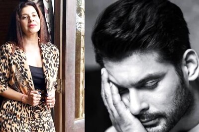 Sidharth Shukla Death: Sambhavna Seth Has This to Say About Vlogging Late Actor's Funeral