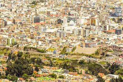 Exploring Ecuador, South America's hidden gem