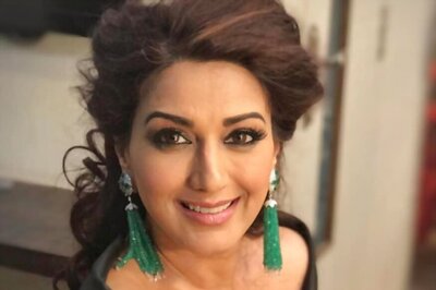 Sonali Bendre Wishes for New Hair in New Year; See Her Heartfelt Post, Photos