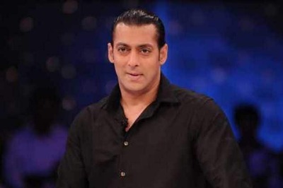 Salman Khan to host 'Bigg Boss 4'
