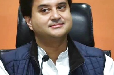 Jyotiraditya Scindia Stamps Authority, Supporters May Get Lion's Share of Appointments in MP Ahead of Polls