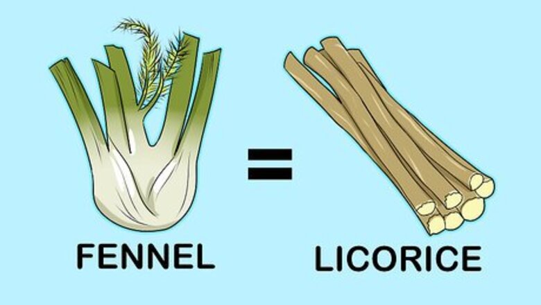 How to Use Fennel in Recipes