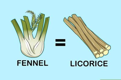How to Use Fennel in Recipes