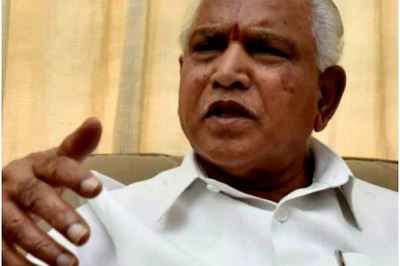 SC Stays Proceedings Against B S Yediyurappa in Corruption Case