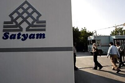 US accounting watchdog sanctions Satyam's auditors