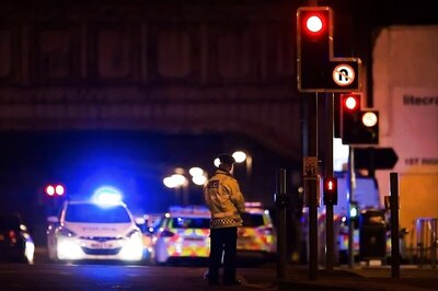 ISIS Supporters Celebrate Manchester Attack Online, No Official Claim