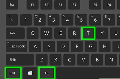 How to Create and Edit Text File in Linux by Using Terminal
